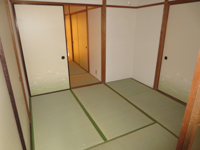 Other room space