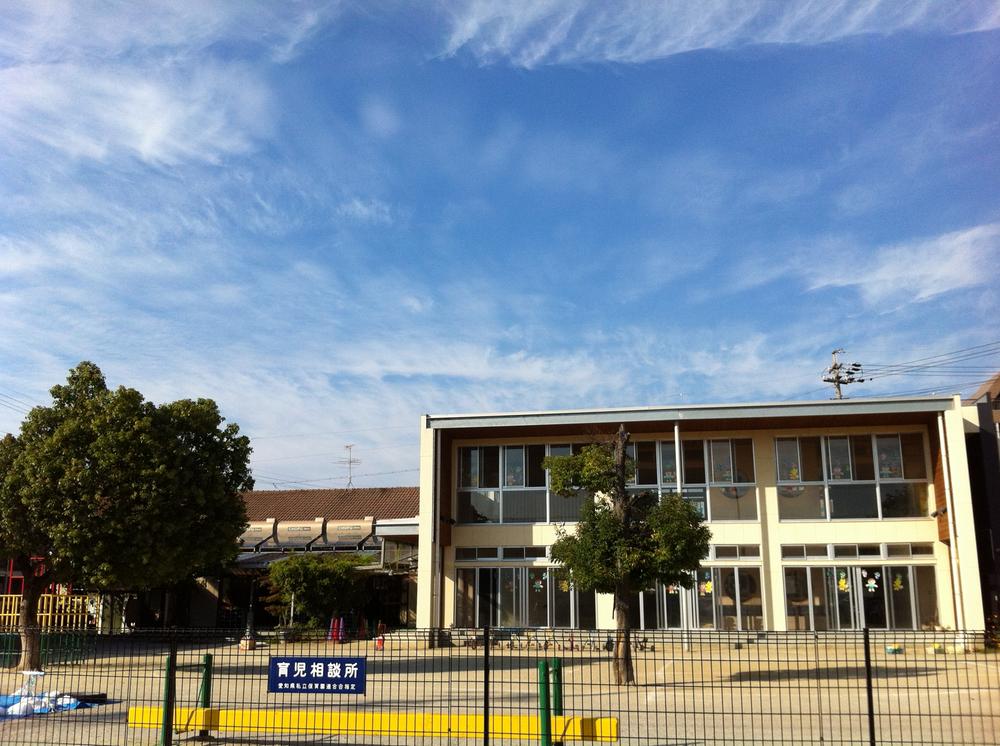 kindergarten ・ Nursery. NaoTadashikai 800m to nursery school