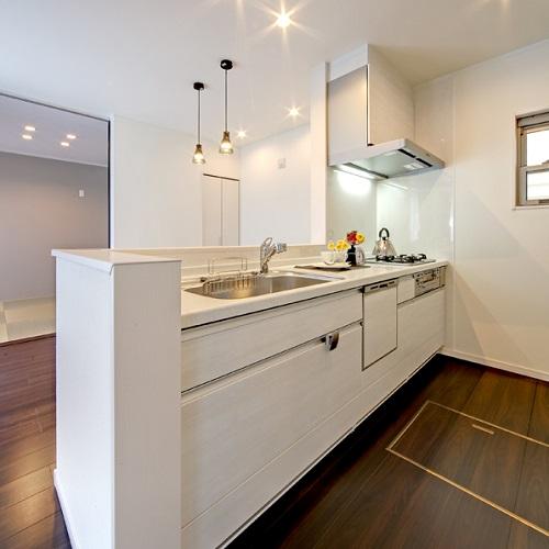 Kitchen. Indoor (11 May 2013) Shooting