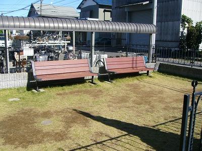 Other common areas. Common areas