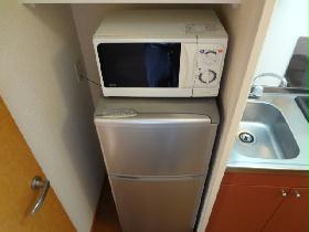 Other. microwave, refrigerator