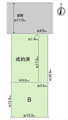 Compartment figure