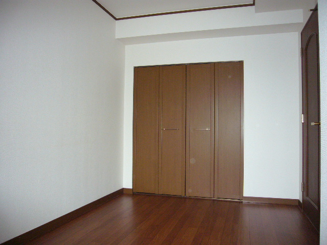 Other room space. Western-style room A