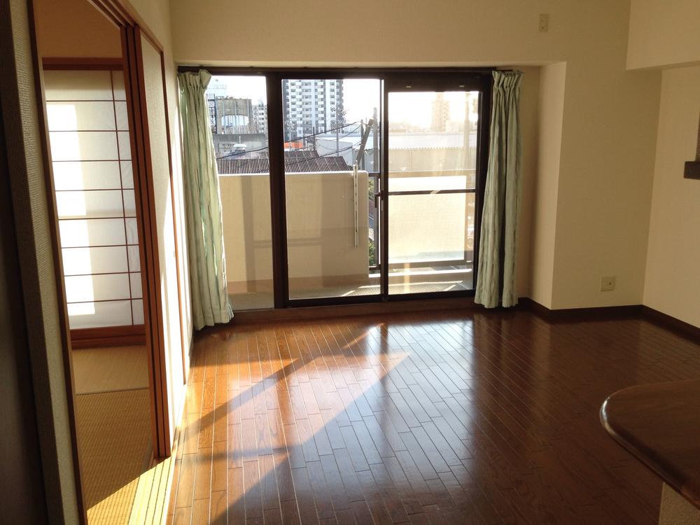 Living. Indoor (12 May 2013) Shooting