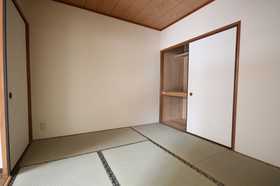 Other. Japanese style room