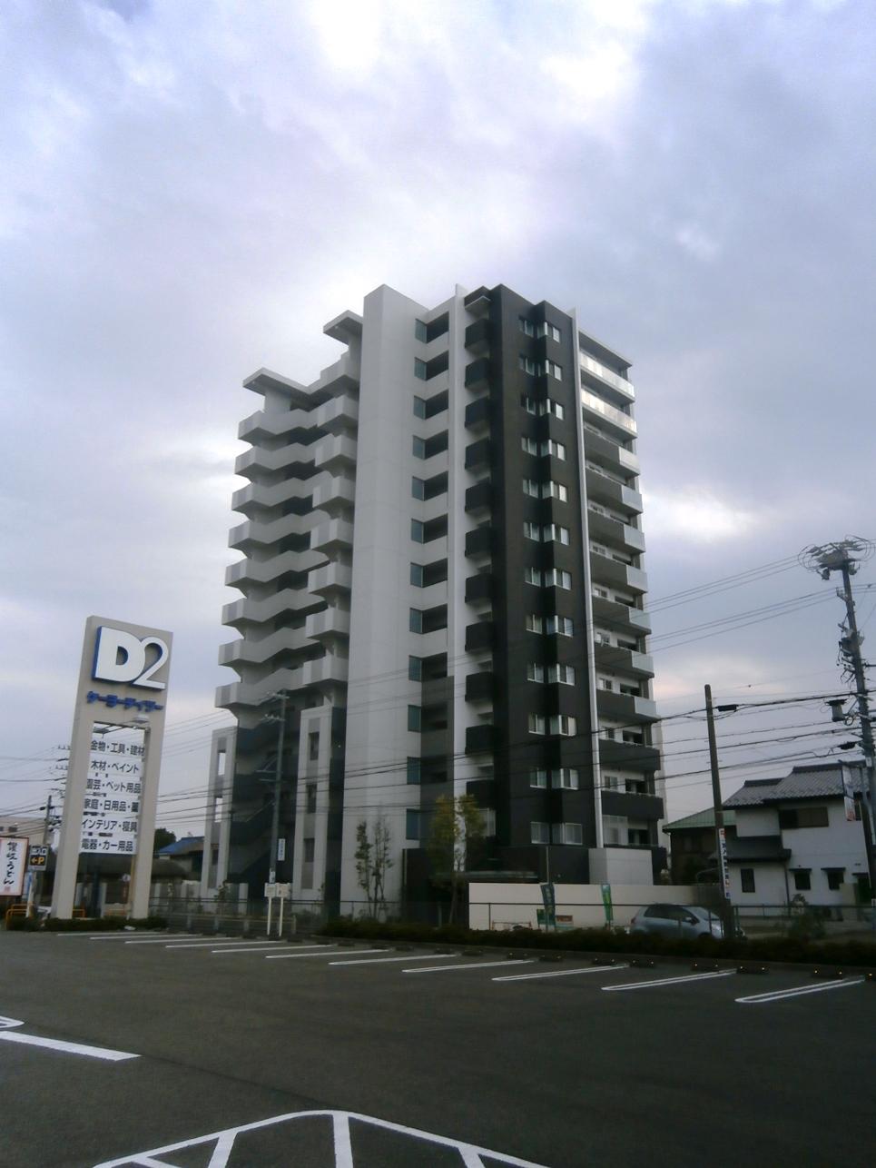 Local appearance photo. appearance