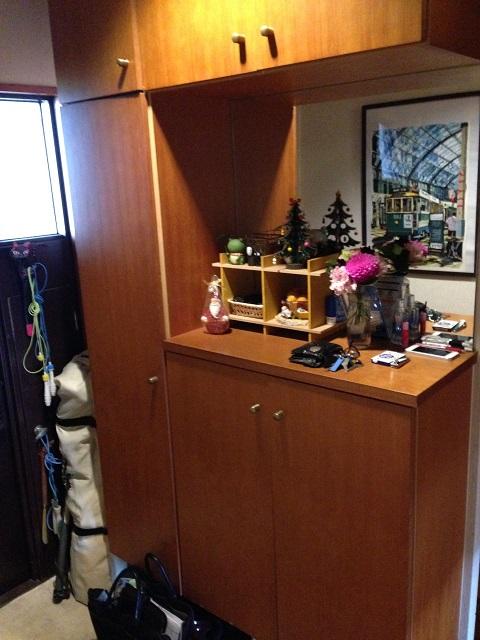 Entrance. Local (12 May 2013) Shooting