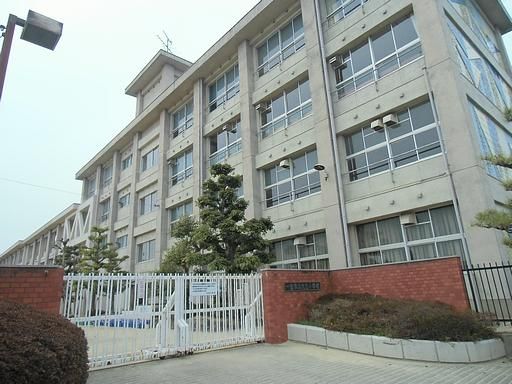 Primary school. 670m up to municipal aspirations elementary school (elementary school)