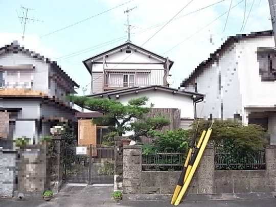 Local land photo