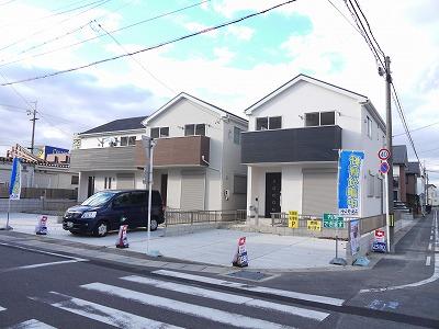 Local photos, including front road