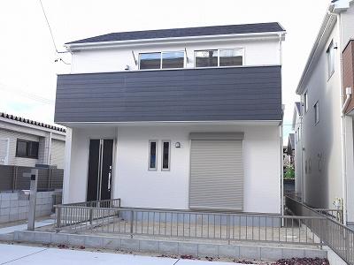 Local appearance photo.  [1 Building] 23.8 million yen