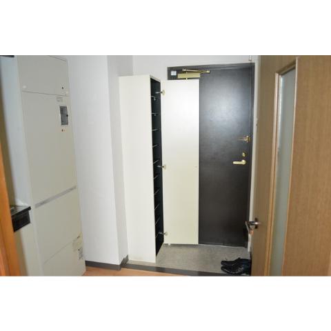 Other room space