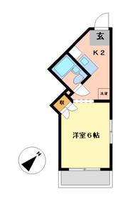 Other room space