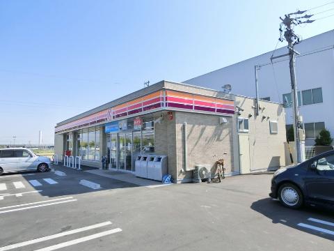 Other. Circle K Inazawa Takashigehigashi store up to (other) 878m