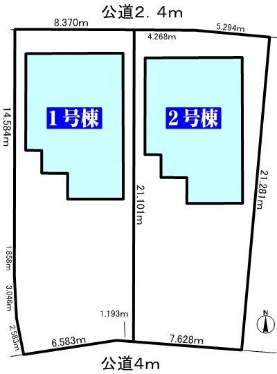 The entire compartment Figure