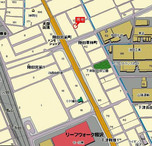 Other. Information map