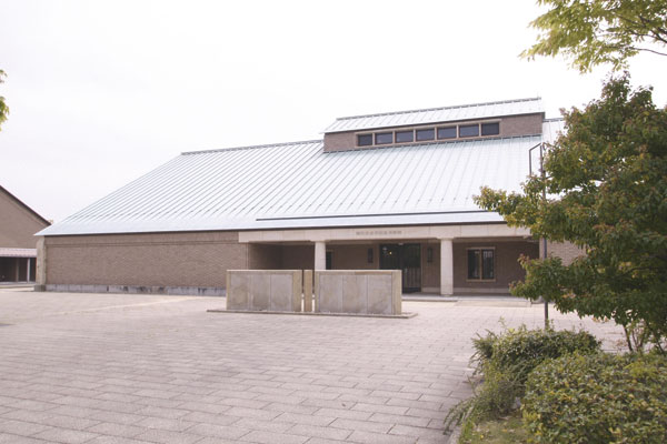 Surrounding environment. Inazawa Ogisu Memorial Museum (car about 5 minutes ・ About 2750m)