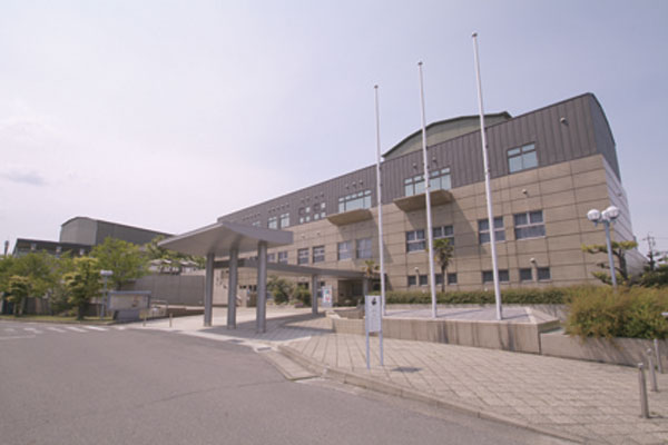Surrounding environment. Inazawa Municipal House (18 mins ・ About 1400m)