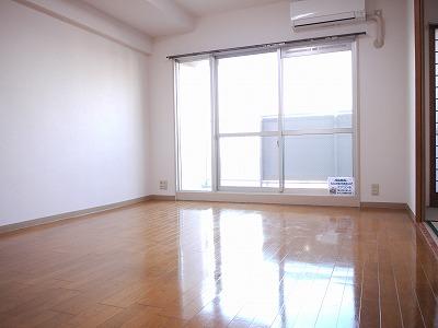 Living. Bright living is easy simple form the arrangement of the furniture.