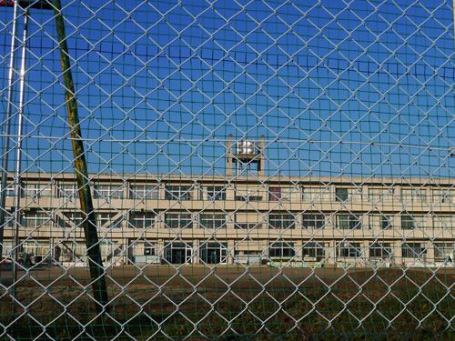 Primary school. 927m to Inazawa Tatsumaru Jia Elementary School