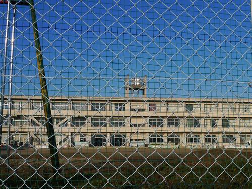 Primary school. 927m to Inazawa Tatsumaru Jia Elementary School