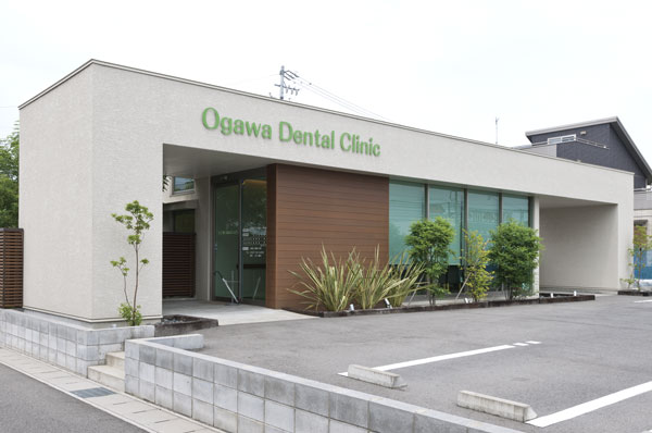 Surrounding environment. Ogawa dental clinic (about 770m / A 10-minute walk)