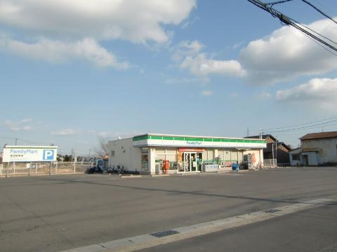 Other. FamilyMart Inazawa Shimotsu West San-chome to (other) 1529m