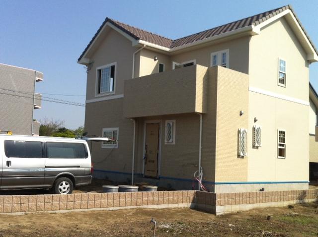 Local appearance photo. It is a photograph that was taken from the south