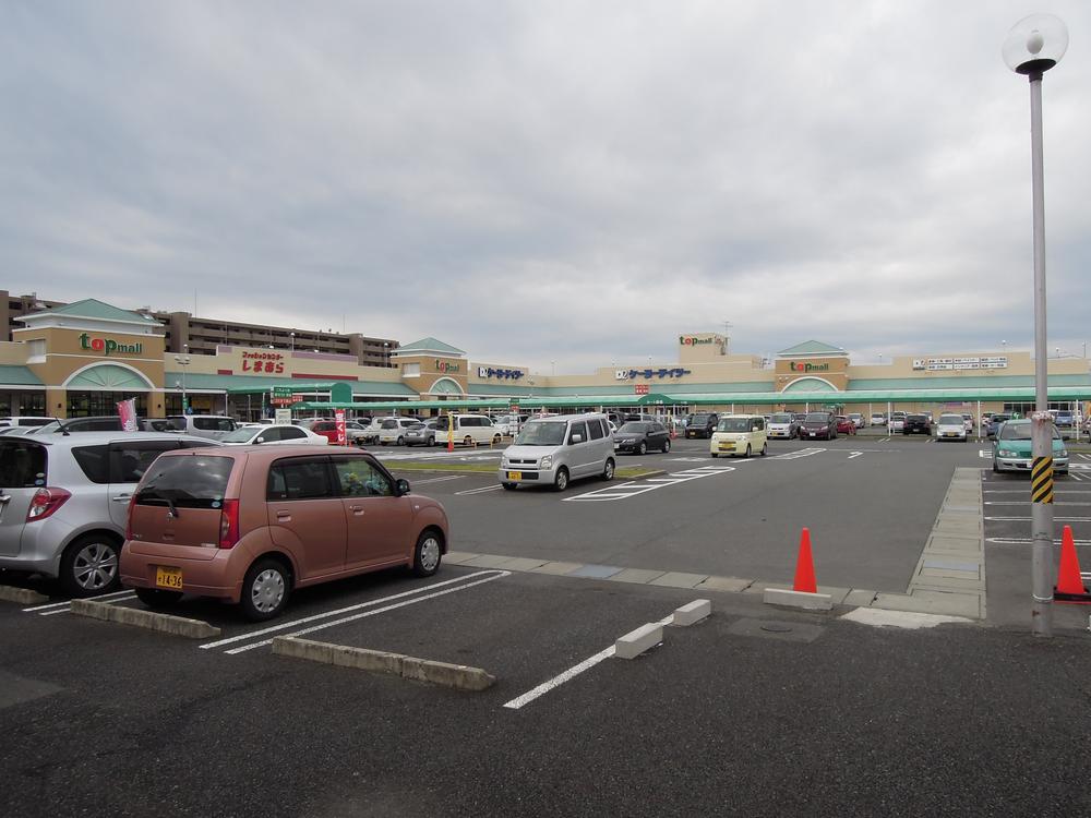 Other. Shopping mall "topmall" adjacent to the apartment.