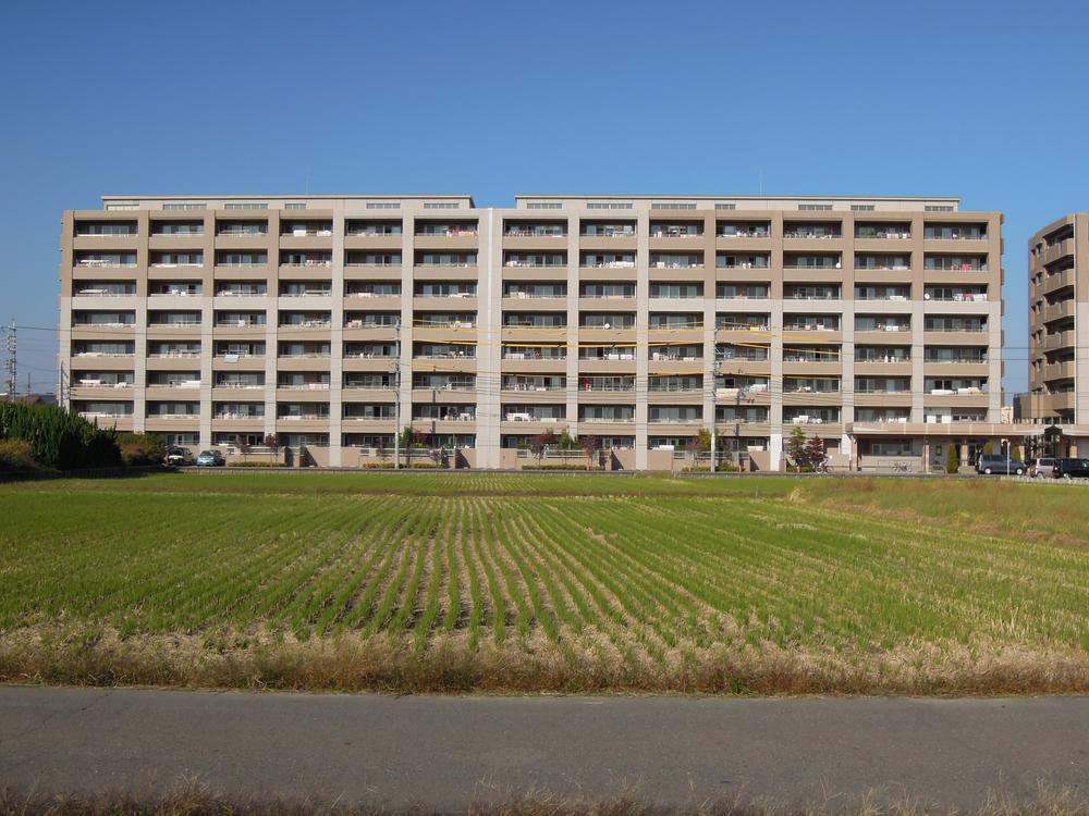 Local appearance photo. Lions Garden Inazawa West wing