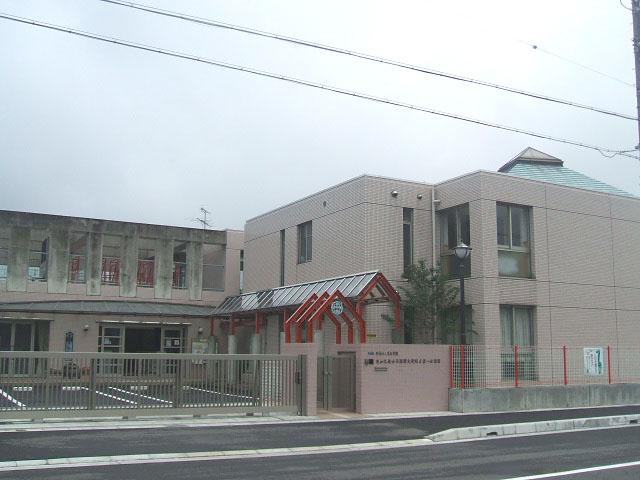 kindergarten ・ Nursery. 452m to Aichi Bunkyo Women's Junior College Supplementary first kindergarten