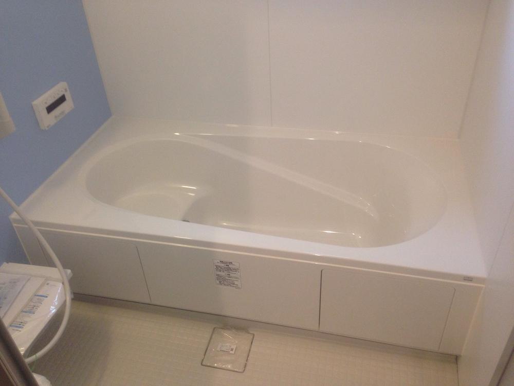 Bathroom. 1 tsubo size!