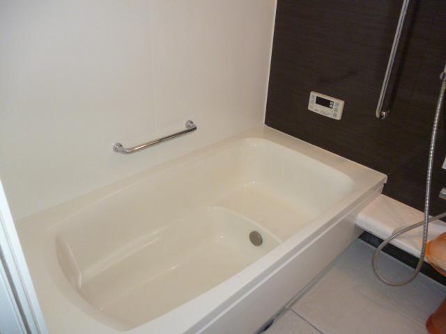 Bathroom. Add cooking function with bathroom