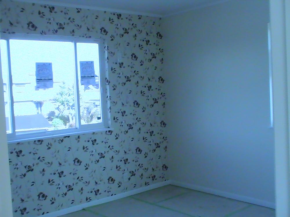 Non-living room. Indoor (February 2013) is shooting 2F Master Bedroom