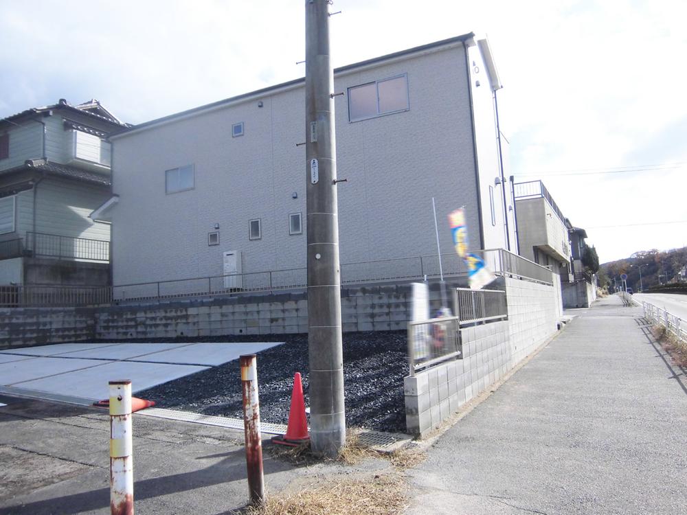 Local appearance photo. Local (December 10, 2013) Shooting