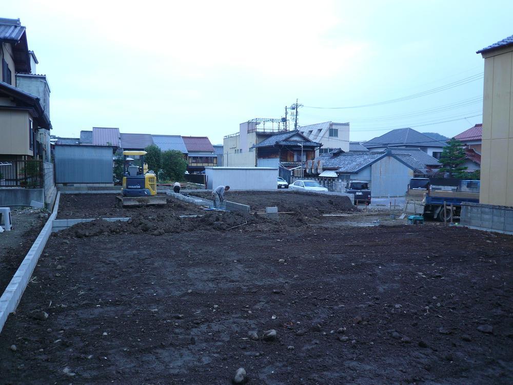 Other local. Local (11 May 2013) Shooting