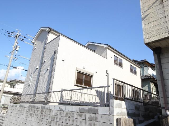 Local appearance photo. Finished appearance photo December 20 shooting