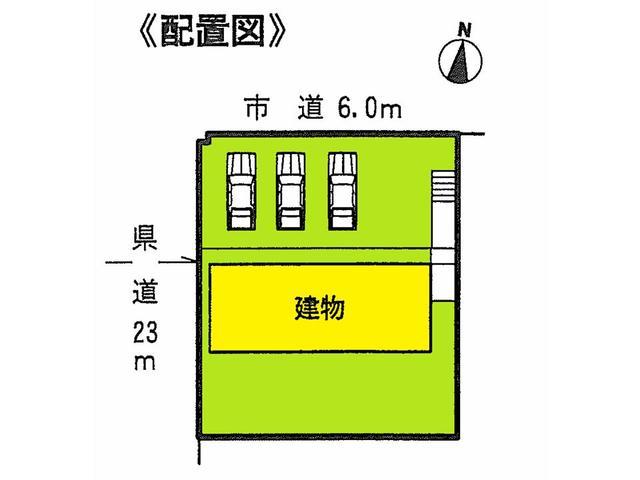 Other. layout drawing