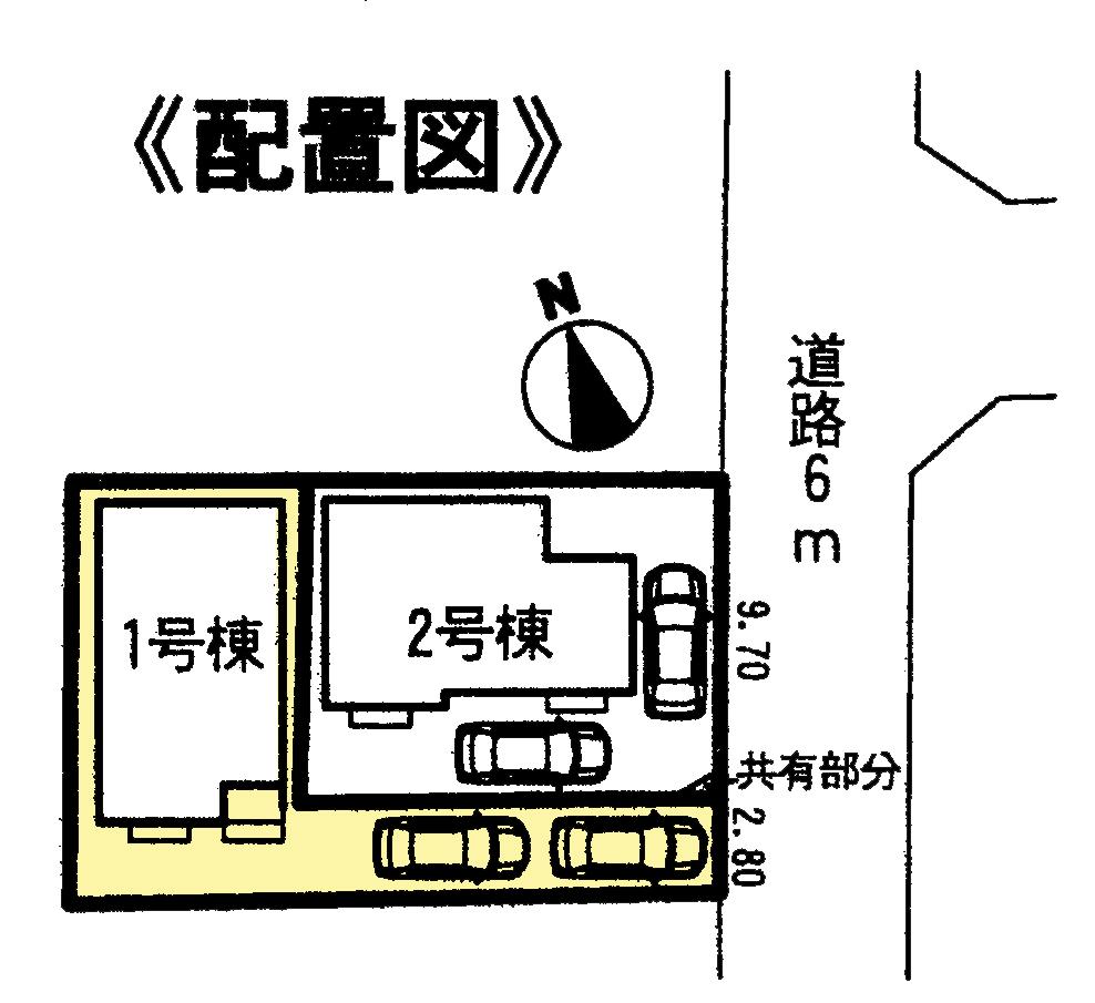 The entire compartment Figure. Compartment Figure Parking two possible