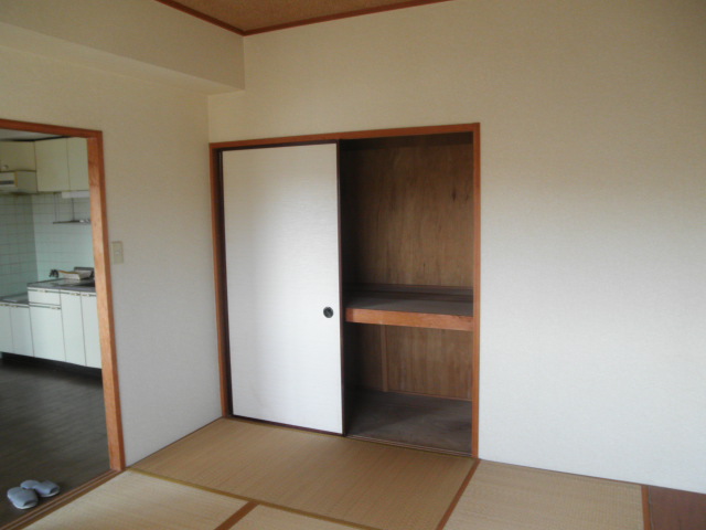 Other room space