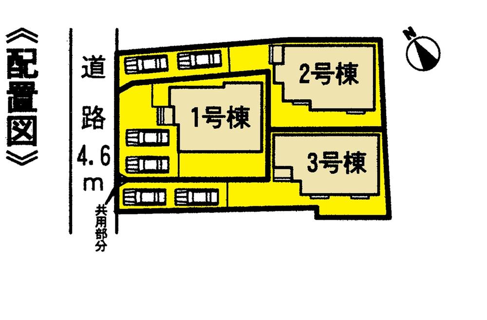 The entire compartment Figure. The entire compartment Figure Parking space two possible! 