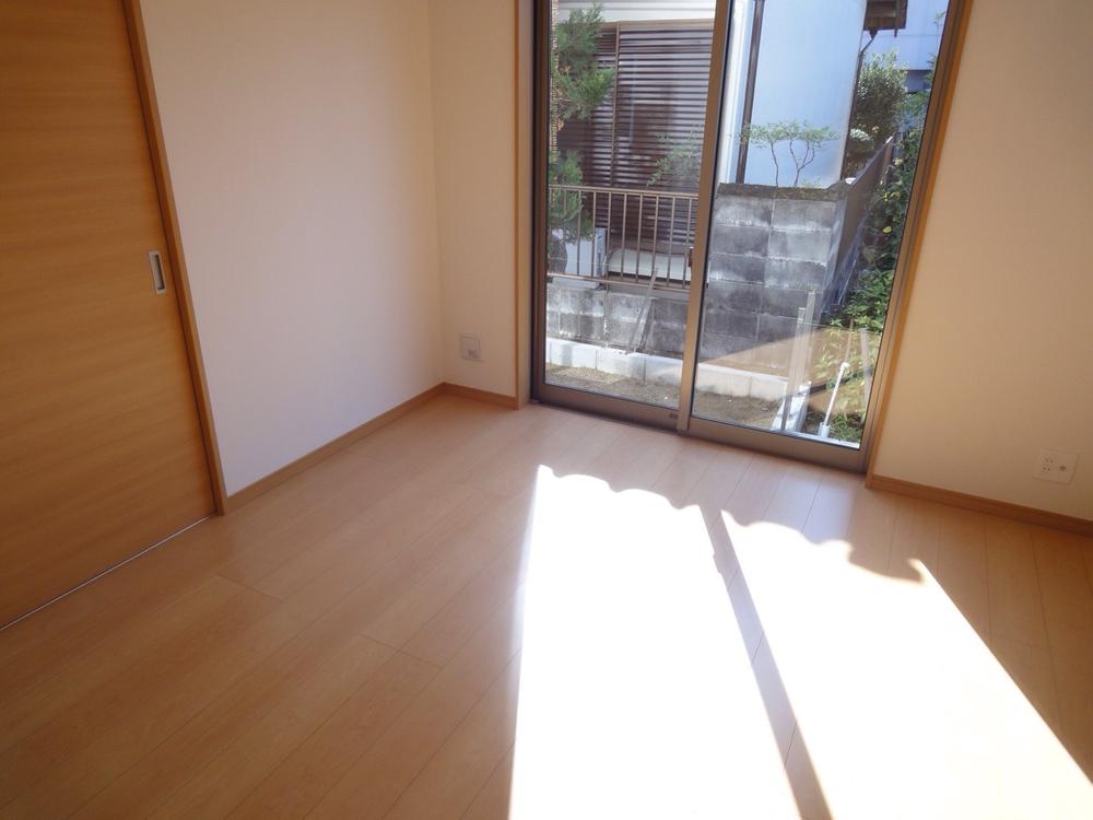 Living. (2013.11.8 shooting) Building 3