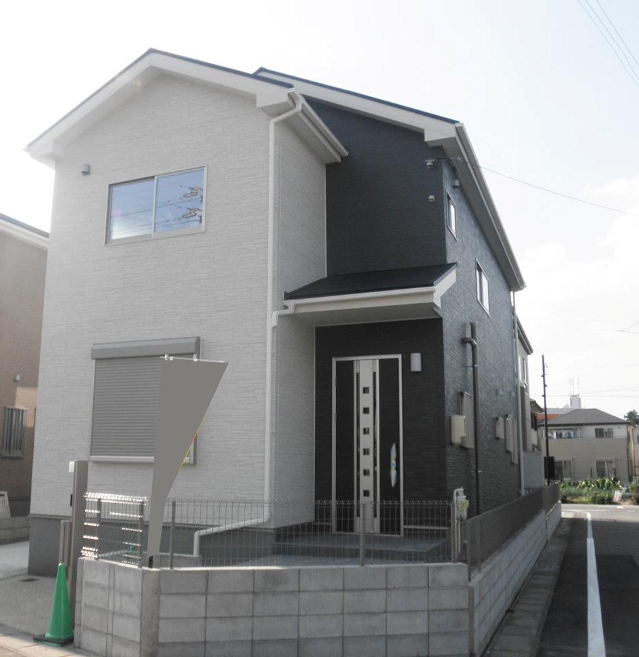 Local appearance photo. Appearance: local (September 2013) Shooting