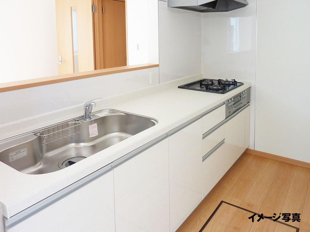 Same specifications photo (kitchen). Same specifications: System Kitchen