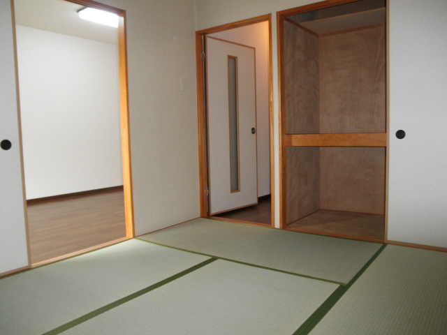 Other room space