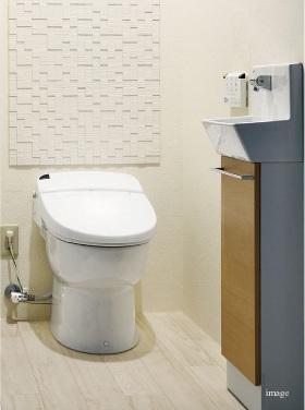 Same specifications photos (Other introspection). toilet / Same specifications