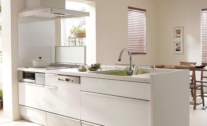 Same specifications photo (kitchen). Comfortably supported by the advanced equipment / Same specifications