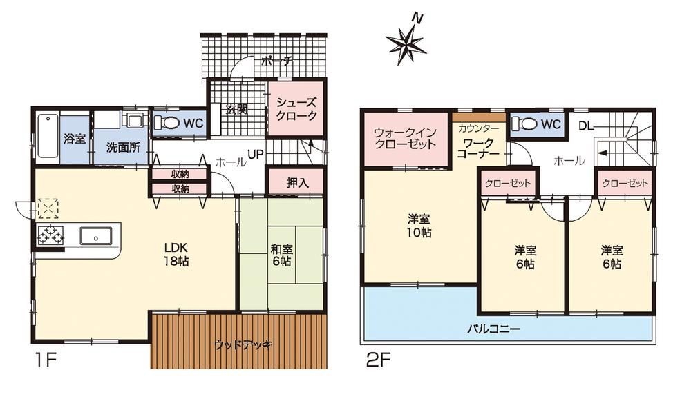 Rendering (introspection). Building C Floor Plan