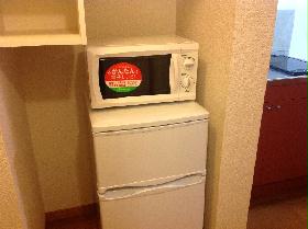 Other. refrigerator ・ microwave