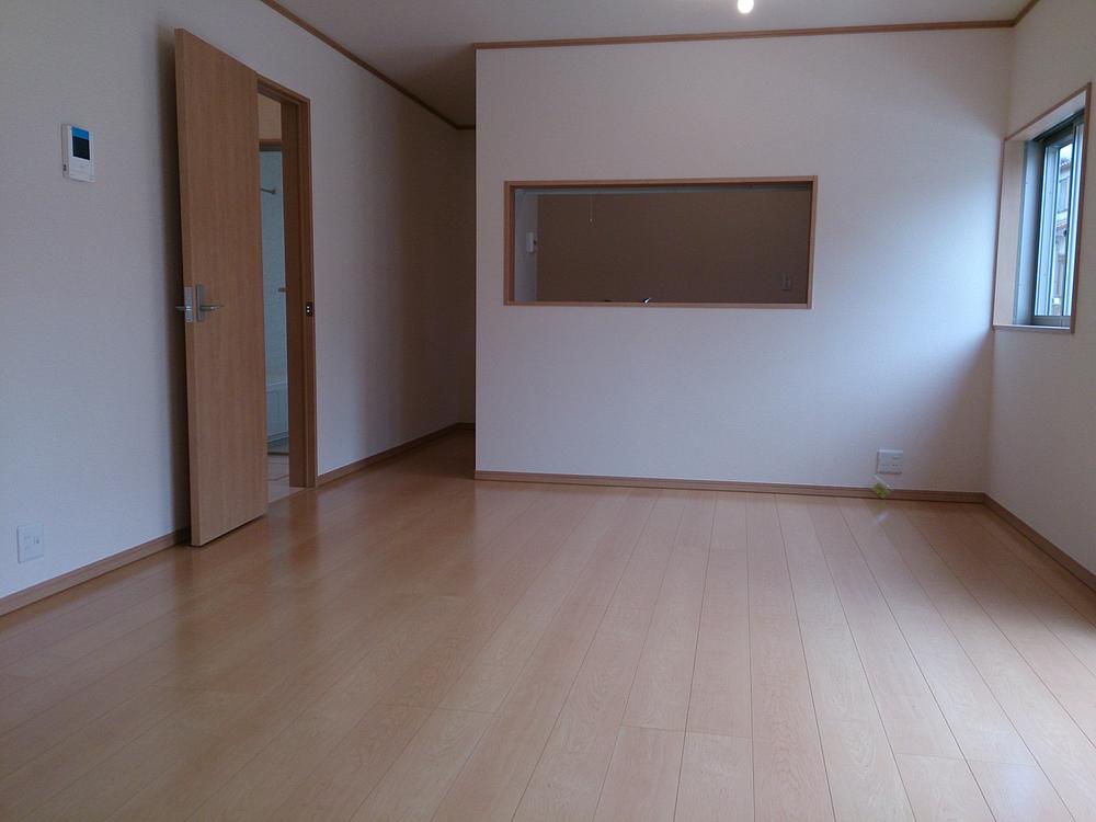 Living. Indoor (11 May 2013) Shooting